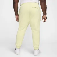 Nike Sportswear Club Fleece Joggers Yellow