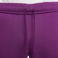 Nike Sportswear Club Fleece Joggers колір фіолетовий