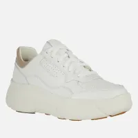 Кросівки Geox Nebula 2.0 X Woman D45NHB046NFC1000 - Білі