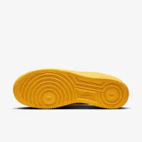Nike Air Force 1 '07 Pro-Tech мужские Кроссовки Yellow
