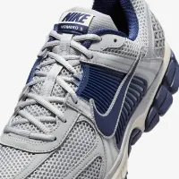 Nike Zoom Vomero 5 мужские Кроссовки цвет серый