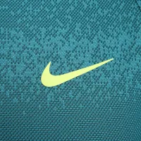 Nike Rafa чоловічі Dri-FIT ADV Short-Sleeve Tennis Top колір зелений