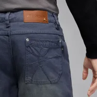 Nike Air Jordan мужские шорты синий