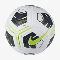 Nike Academy Soccer Ball цвет белый