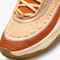 Nike Cosmic Unity 3 баскетбольные Кроссовки Orange
