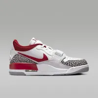 Nike Air Jordan Legacy 312 Low жіноча Кросівки колір білий