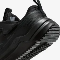 Nike Cosmic Runner Little дитячі Кросівки колір чорний