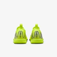 Nike Jr. Mercurial Vapor 16 Academy Little/Big детские IC Low-Top Soccer Кроссовки Yellow