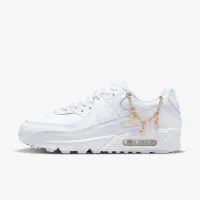 Nike Air Max 90 Premium жіноча Кросівки колір білий
