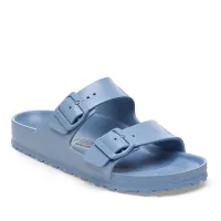 Шлёпанцы Birkenstock Arizona Eva 1027376 - Голубые