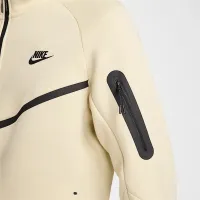 Nike Tech чоловічі Full-Zip Windrunner Толстовка з капюшоном колір коричневий
