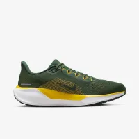 Nike Pegasus 41 NFL колір зелений Bay Packers чоловічі Road Running Кросівки колір зелений