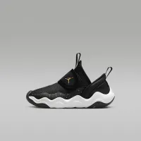 Nike Jordan 23/7 Little дитячі Кросівки колір чорний