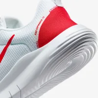 Nike Flex Experience Run 12 чоловічі Road Running Кросівки колір білий