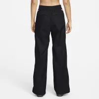 Nike Sportswear жіноча Trouser Pants колір чорний