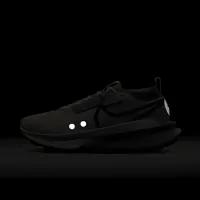Nike Zegama 2 чоловічі Trail Running Кросівки колір сірий