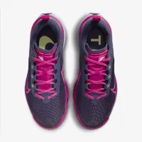 Nike Kiger 9 женская Trail Running обовь Purple
