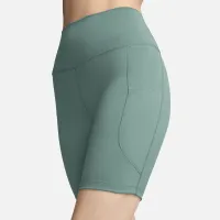 Nike One жіноча З високою талією 8