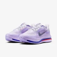 Nike Pegasus Premium женская Road Running Кроссовки цвет фиолетовый