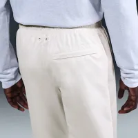 Nike Windrunner мужские Lined Pants цвет белый