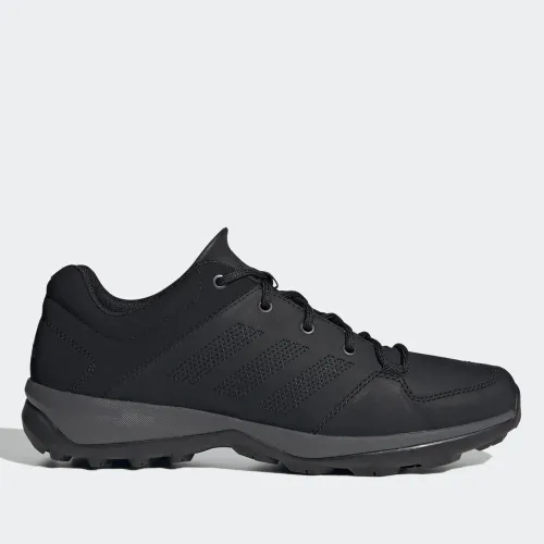 Кросівки adidas Daroga Plus Lea New GW3614 - Чорні