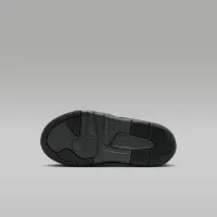 Nike Jordan Flight Court Little детские Кроссовки цвет черный