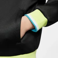 Nike Dri-FIT Sportswear Toddler 2-Piece Futura Propus комплект колір чорний