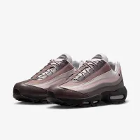 Nike Air Max 95 SP чоловічі Кросівки колір коричневий