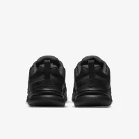 Nike Defy All Day чоловічі тренувальні Кросівки (Extra Wide) колір чорний