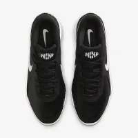 Nike Diamond Gamer MCS Baseball Кросівки колір чорний