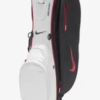 Nike Sport Lite для гольфу сумка колір сірий