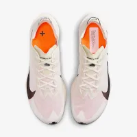 Nike Vaporfly 4 Proto чоловічі Road Racing Кросівки колір білий