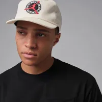 Nike Jordan мужские футболка цвет черный