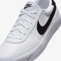 Nike Court Shot чоловічі Кросівки колір білий