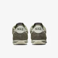 Nike Cortez Vintage Suede женская Кроссовки цвет зеленый