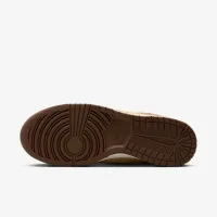 Nike Dunk Low Retro SE чоловічі Кросівки колір коричневий