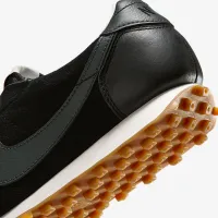 Nike LD-1000 Suede женская Кроссовки цвет черный