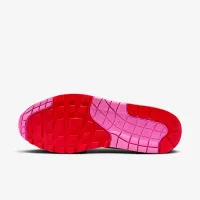 Nike Air Max 1 Premium мужские Кроссовки Pink