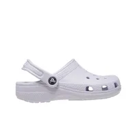 Шльопанці Crocs Classic Clog 206991-5AF - Блакитні