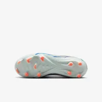 Nike Jr. Vapor 16 Academy Mercurial Dream Speed Big детские MG Low-Top футбольные бутсы цвет зеленый