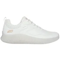 Кросівки SKECHERS BOBS GEO How Marvelous (117422-OFWT)