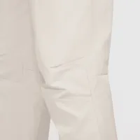 Nike Tech мужские Woven Pants цвет коричневый