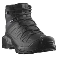 Кроссовки зимние Женские SALOMON X ULTRA SNOWPILOT WP (475859)