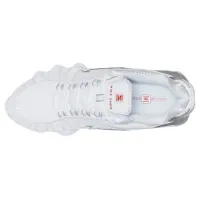 Кроссовки Мужские NIKE SHOX TL (AV3585 100)