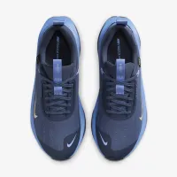 Nike InfinityRN 4 GORE-TEX женская Waterproof Road Running Кроссовки синий