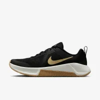 Nike MC Trainer 3 мужские для тренировок Кроссовки цвет черный