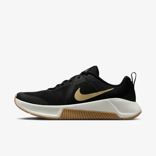 Nike MC Trainer 3 мужские для тренировок Кроссовки цвет черный