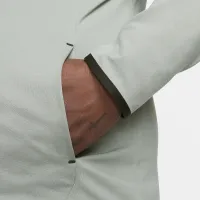 Nike Sportswear Tech Fleece Lightweight чоловічі Full-Zip Толстовка з капюшоном світшот колір сірий