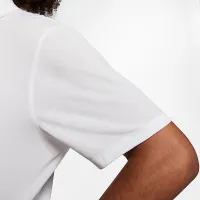 Nike Dri-FIT Victory Men’s для гольфу Polo колір білий