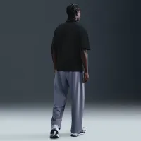 Nike 24.7 ImpossiblySoft чоловічі Dri-FIT Polo колір чорний